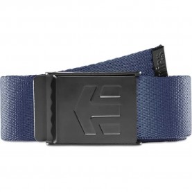 колан,колани,etnies,staplez,belt,blue,(navy)