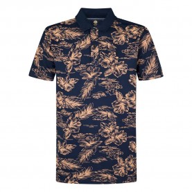 мъжки,блузи,с,яка,petrol,industries,m,1050,pol911,short,sleeve,polo,blue