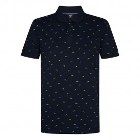 мъжки,блузи,с,яка,petrol,industries,m,1050,pol923,short,sleeve,polo,navy,blue,(blue)