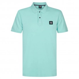 мъжки,блузи,с,яка,petrol,industries,m,1050,pol945,short,sleeve,polo,aqua,(green,blue)