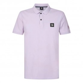мъжки,блузи,с,яка,petrol,industries,m,1050,pol945,short,sleeve,polo,lilac,grey,(purple)