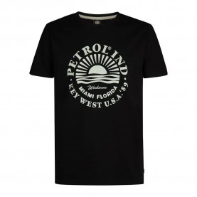 тениска,мъжки,тениски,petrol,industries,m,1050,tsr127,short,sleeve,t,shirt,black