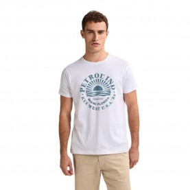 тениска,мъжки,тениски,petrol,industries,m,1050,tsr127,short,sleeve,t,shirt,bright,white,(white)