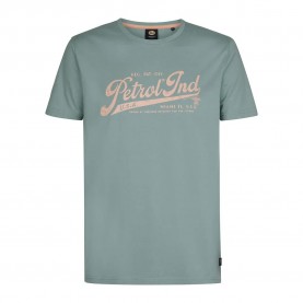 тениска,мъжки,тениски,petrol,industries,m,1050,tsr128,short,sleeve,t,shirt,ocean,(blue)