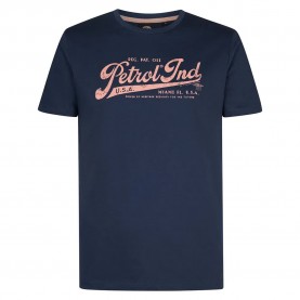 тениска,мъжки,тениски,petrol,industries,m,1050,tsr128,short,sleeve,t,shirt,petrol,blue,(blue)