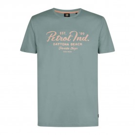 тениска,мъжки,тениски,petrol,industries,m,1050,tsr129,short,sleeve,t,shirt,ocean,(blue)