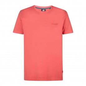 тениска,мъжки,тениски,petrol,industries,m,1050,tsr617,short,sleeve,t,shirt,cranberry,(red)