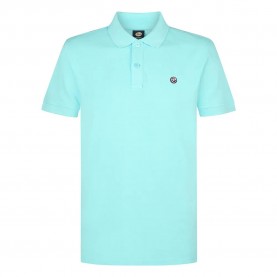 мъжки,блузи,с,яка,petrol,industries,m,ros,pol002,short,sleeve,polo,aqua,(blue)