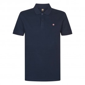 мъжки,блузи,с,яка,petrol,industries,m,ros,pol002,short,sleeve,polo,blue,(navy,blue)