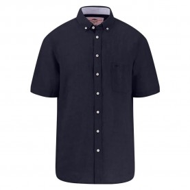 риза,с,къс,ръкав,мъжки,ризи,fynch,hatton,15046001,short,sleeve,shirt,navy,(blue)