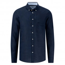 риза,с,дълъг,ръкав,мъжки,ризи,fynch,hatton,15136000,long,sleeve,shirt,navy,(blue)