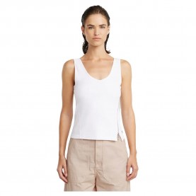 тениска,дамски,тениски,g,star,asymmetrical,slim,sleeveless,t,shirt,white