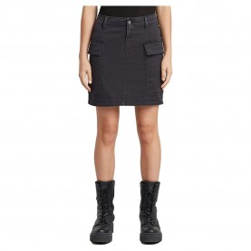 пола,дамски,поли,и,рокли,g,star,cargo,short,skirt,black,(petrol,gd)