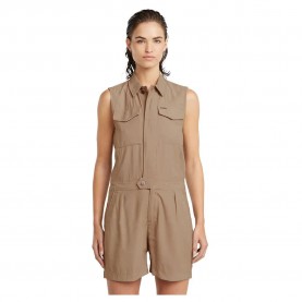 дамски,гащеризони,g,star,summer,romper,brown,(light,toggee)