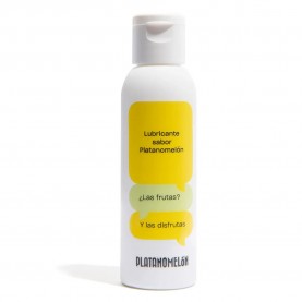 хигиена,тяло,platanomelon,banana,and,melon,lubricant,50ml,clear,(transparent)