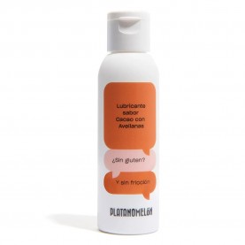 хигиена,тяло,platanomelon,cocoa,and,hazelnut,flavoured,lubricant,50ml,clear,(transparent)