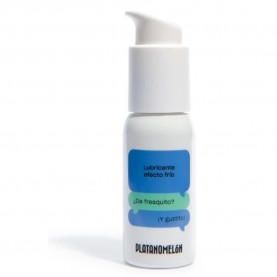 хигиена,тяло,platanomelon,cooling,effect,lubricant,50ml,clear,(transparent)
