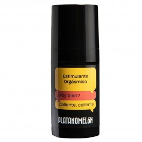 хигиена,тяло,platanomelon,orgasmic,stimulation,gel,15ml,clear,(transparent)