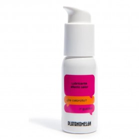 хигиена,тяло,platanomelon,warming,effect,lubricant,50ml,clear,(transparent)