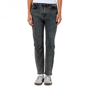 дънки,дамски,панталони,noisy,may,moni,straight,ankle,az391dg,high,waist,jeans,grey