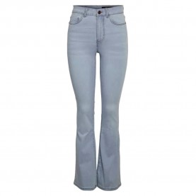 дънки,дамски,панталони,noisy,may,sallie,skinny,flare,vi515lb,high,waist,jeans,blue,(light,blue,denim)