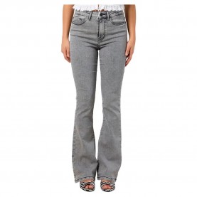 дънки,дамски,панталони,noisy,may,sallie,skinny,vi545lg,high,waist,jeans,grey,(light,grey,denim)