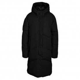 анорак,дамски,якета,и,палта,noisy,may,tenna,parka,black
