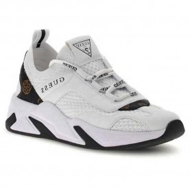 маратонки,дамски,маратонки,guess,geniver2,trainers,white