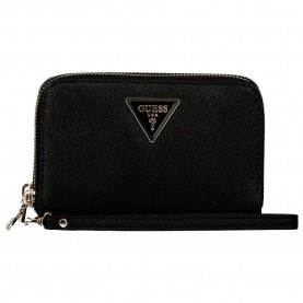 портфейли,и,портмонета,guess,laurel,slg,card&co,medium,wallet,black
