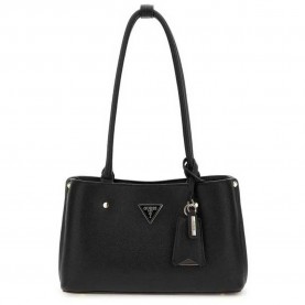 чанта,всички,чанти,guess,meridian,bag,black
