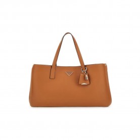 пазарска,чанта,всички,чанти,guess,meridian,girlfriend,shopper,bag,brown
