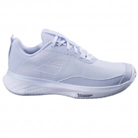 маратонки,мъжки,маратонки,дамски,маратонки,babolat,sfx,evo,trainers,blue,(xenon,blue,white)