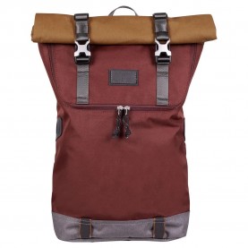 раница,раници,doughnut,christopher,space,backpack,brown,x,charcoal,(brown)
