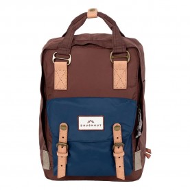 раница,раници,doughnut,macaroon,jungle,ii,backpack,brown