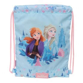 спортна,чанта,спортни,сакове,и,чанти,safta,34,cm,frozen,ice,magic,gymsack,multicolor,(blue)