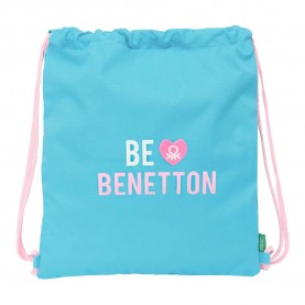 спортна,чанта,спортни,сакове,и,чанти,safta,40,cm,benetton,unique,gymsack,multicolor,(blue)