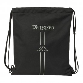 спортна,чанта,спортни,сакове,и,чанти,safta,40,cm,kappa,gymsack,black