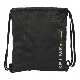 спортна,чанта,спортни,сакове,и,чанти,safta,40,cm,kelme,iron,gymsack,multicolor,(black)