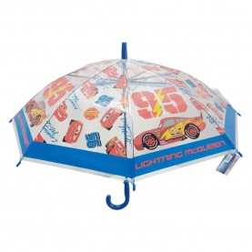 чадър,чадъри,safta,43,cm,cars,racing,umbrella,multicolor