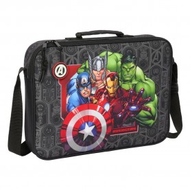всички,чанти,safta,avengers,vendetta,laptop,bag,multicolor