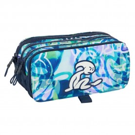 канцеларски,принадлежности,safta,big,triple,el,niño,kook,pencil,case,blue,(multicolor)