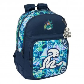 раница,раници,safta,612507773,el,niño,kook,20l,27x33x10,cm,backpack,multicolor,(blue)