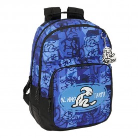 раница,раници,safta,612532773,el,niño,roller,20l,27x33x10,cm,backpack,multicolor,(blue)
