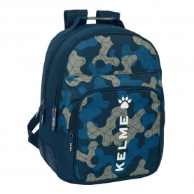 раница,раници,safta,612521773,kelme,epic,20l,27x33x10,cm,backpack,multicolor,(blue)