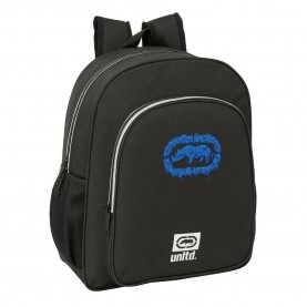 раница,раници,safta,612544640,ecko,unltd,worldwide,15l,27x33x10,cm,backpack,multicolor,(black)