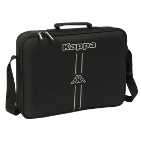 всички,чанти,safta,kappa,dark,laptop,bag,multicolor,(black)