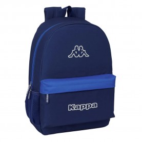 раница,раници,safta,612545758,kappa,rain,19l,27x33x10,cm,backpack,multicolor,(blue)