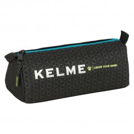 канцеларски,принадлежности,safta,kelme,iron,pencil,case,black,(multicolor)
