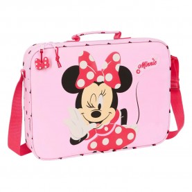 всички,чанти,safta,minnie,mouse,naive,laptop,bag,multicolor,(pink)