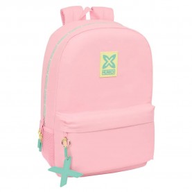 раница,раници,safta,612522758,munich,candy,19l,27x33x10,cm,backpack,multicolor,(pink)